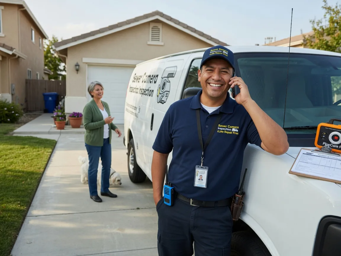 Sewer Line Repair Tonopah, AZ FAQs
